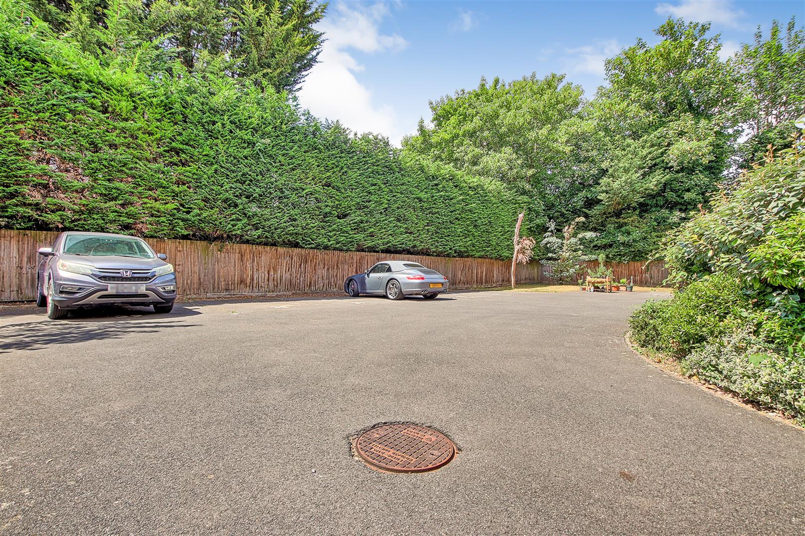 Pearl Close, Cambridge